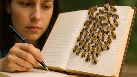 Enxame Ou Enchame - Enxame ou enchame: grafia correta com exemplos práticos | Blog-Se