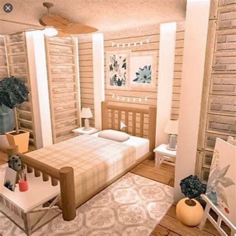 54+ Beautiful Aesthetic Bloxburg Bedroom Ideas Pictures | jaxhoover