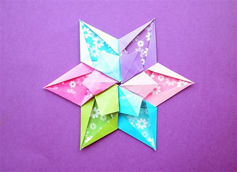 Пэчворк из сладких остатков: ru_kusudama — LiveJournal