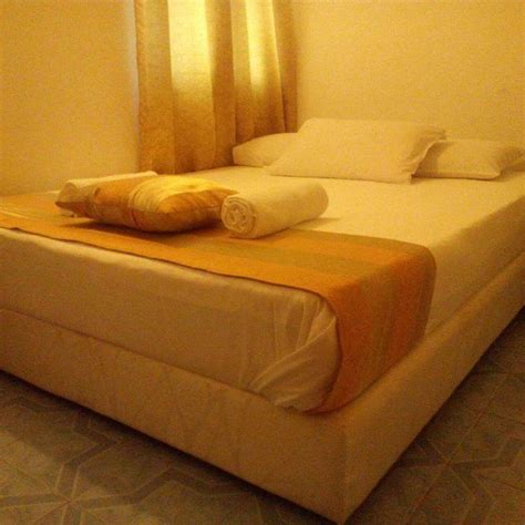 Nirvana Inn | Male