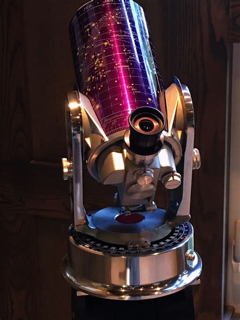 1972 Standard Questar 3.5 Telescope | Astromart