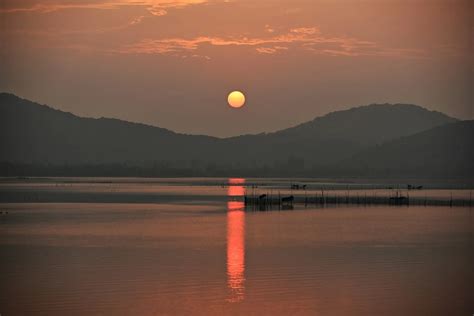 Chilika Lake: Exploring the Enchanting Beauty of Chilika - Odishafocus