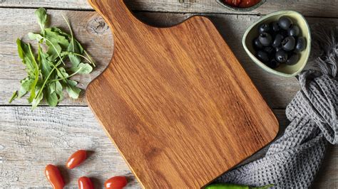 The Napkin Holder Hack For Perfectly Organized Cutting Boards