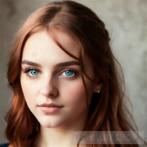 Pretty girl
