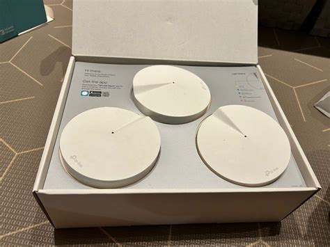 deco  mesh wifi computers tech parts accessories networking