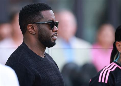 Diddy Faces Final Verdict in The United States Sentencing