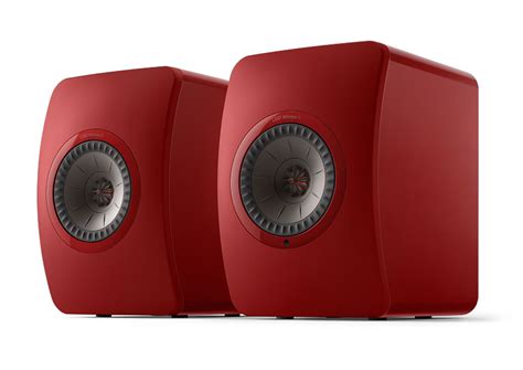 ls  wireless ii crimson red special edition