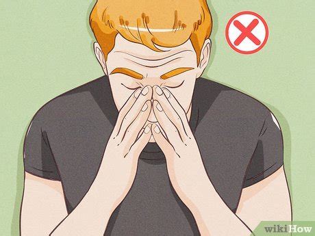 how to increase facial hair