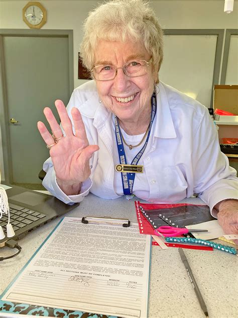 A LIFE WELL LIVED: Owatonna celebrates the life of beloved 'Queen