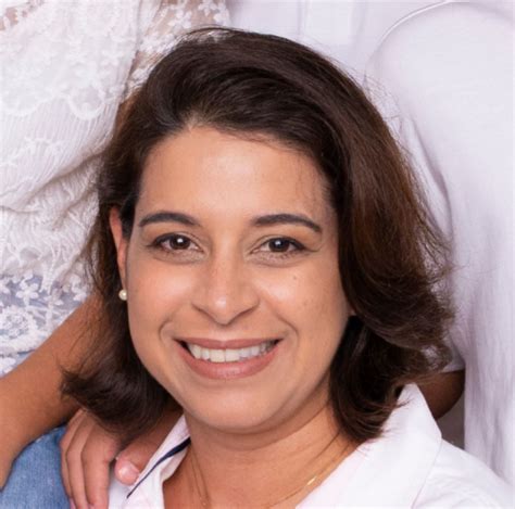 Maria Buarque Cavalcanti Ferreira - Mariana Buarque | Célula BIM UFPE