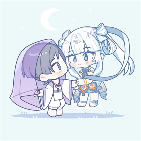 🎨🖌️ Full Color - Anime Art Style (Spicy) by Aria 💙 (@auliaip) | VGen