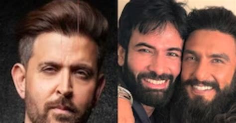 Dhurandhar actor Danish Pandor aka Uzair Baloch responds to Hrithik ...