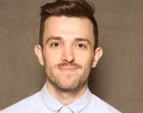 Kyle Griffin Net Worth, Height, Age, Weight, Bio 2024| The Personage