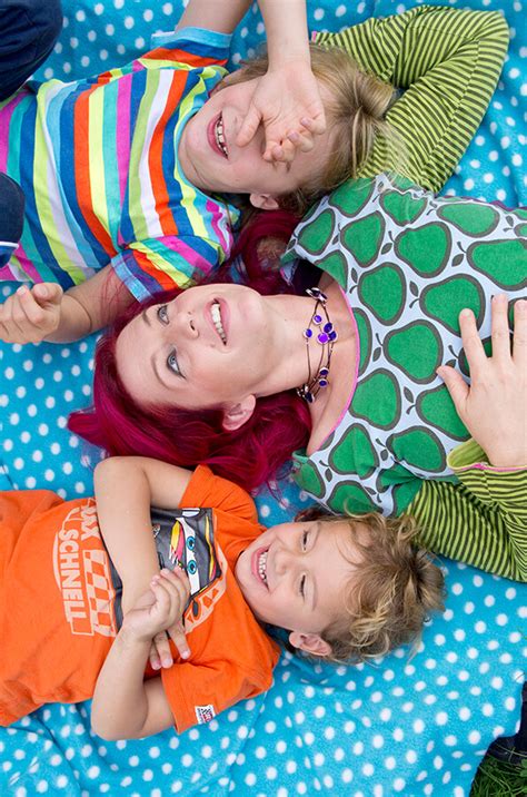 kinder bine braendle