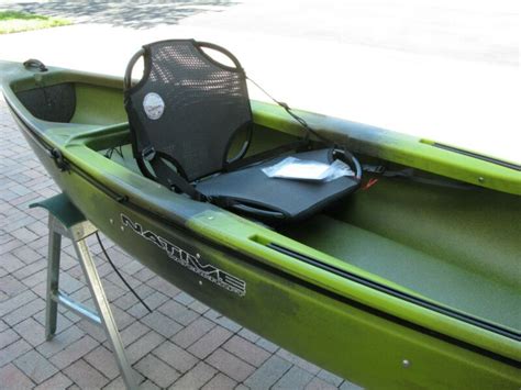 Native Watercraft Ultimate 12 Kayak - New & Unused With New Paddle ...