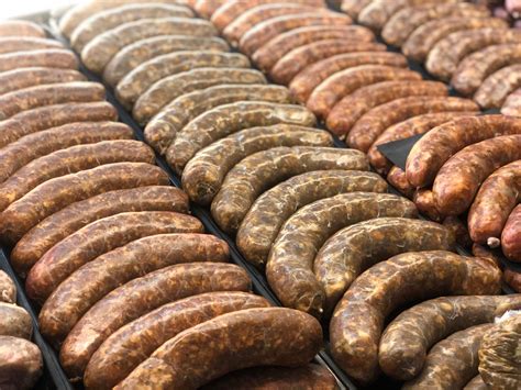 Southern Steer Butcher: A Modern Spin on Local Butcher Shops
