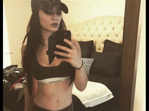 WWE: Paige starts work-out sessions post neck surgery - myKhel