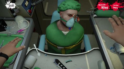 Surgeon Simulator: Anniversary Edition on PS4 | Official PlayStation ...