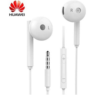 HUAWEI Audífono in ear Huawei AM115 Blanco | falabella.com