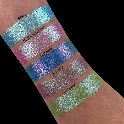 Calypso - Terra Moons Cosmetics