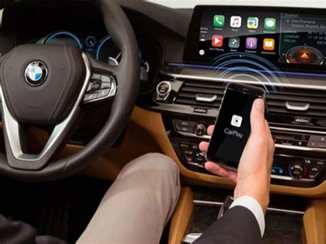 Harman Reveals First Ever Wireless Apple Car Play System; To Debut In ...