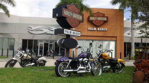 Palm Beach Harley-Davidson West Palm Beach, FL 33407 - YP.com