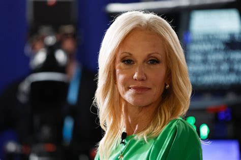 Kellyanne Conway to GOP: Focus on contraception. The former Trump