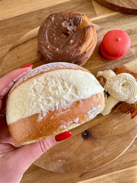 The best bakery in Gateshead? Inside Savour bakery café & patisserie