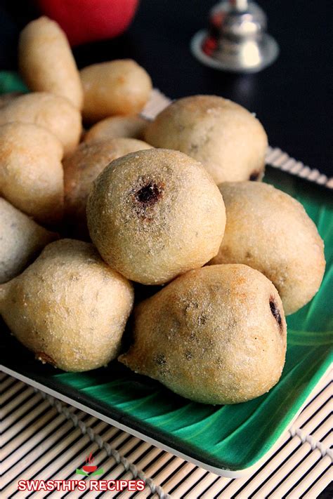 prepare doughnuts  telugu