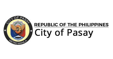 Pasay City at a Glance