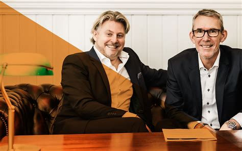 finansieringslosninger adv finance