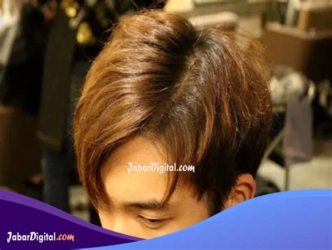 duda pirang artinya   ternyata  maksudnya