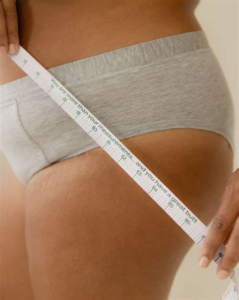 Self Love Measuring Tape – huha