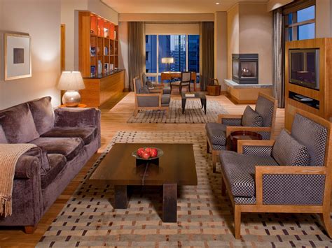seattle hotel rooms suites  hot tub grand hyatt seattle