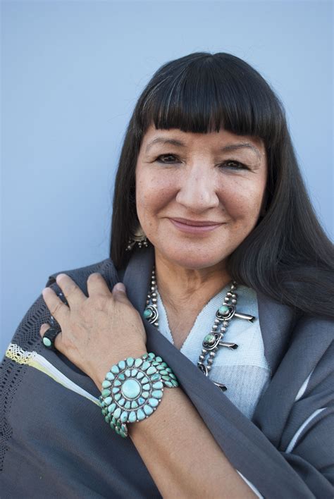 Sandra Cisneros - October 24, 2019 | Voca