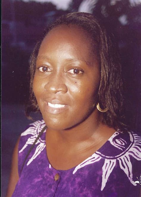 Changes: Alice Hodge-Rogers Dies | St. Thomas Source