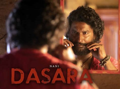 Dasara Movie Review | Nani Dasara Movie Review