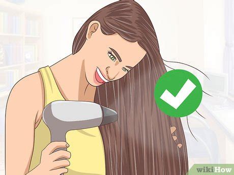 How to Glue Hair: 14 Steps (with Pictures) - wikiHow Life
