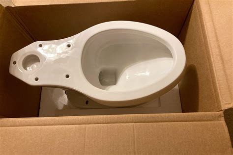 The 5 Best Toilets of 2025, Tested by BHG