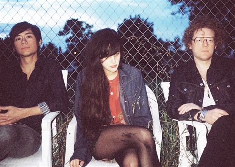 Exclusive Song Premiere: 'In the Window,' WL - Interview Magazine