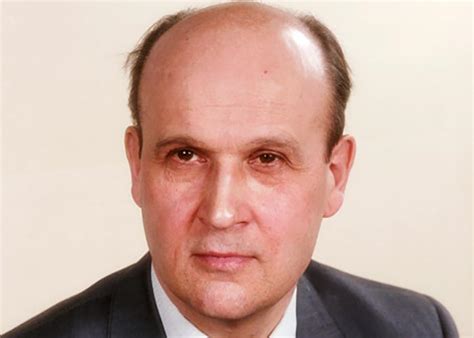 Умер бывший глава Госкомитета СССР по печати Николай Ефимов