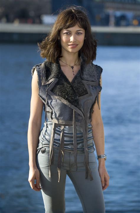 Celebrity Olga Kurylenko Photos. Pictures, wallpapers, Olga Kurylenko