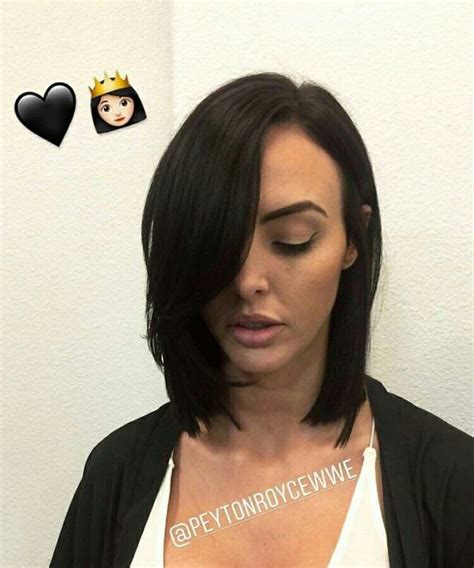 Peyton Royce | Peyton royce, Hair, Peyton