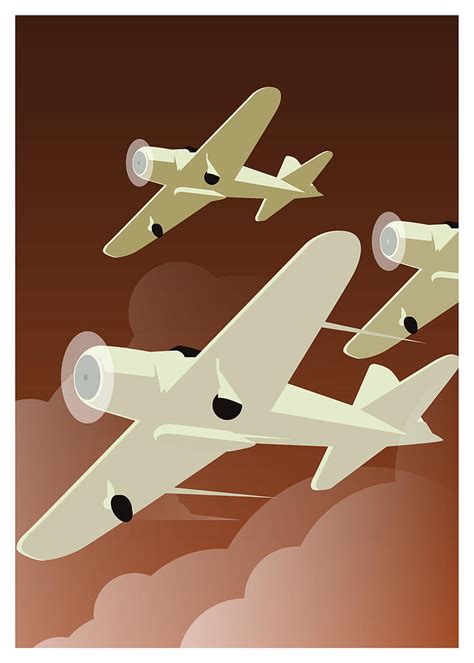 planes digital art  roland buechler fine art america