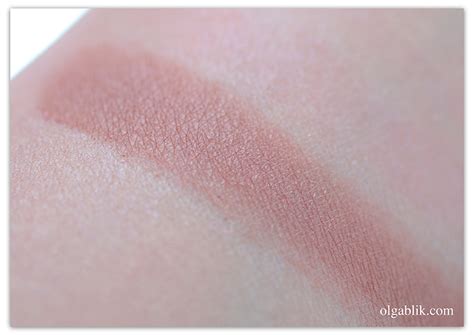 theBalm Balm Desert Bronzer Blush: больше, чем бронзер!