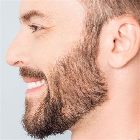 The Right Beard Length for You - Final Fashion