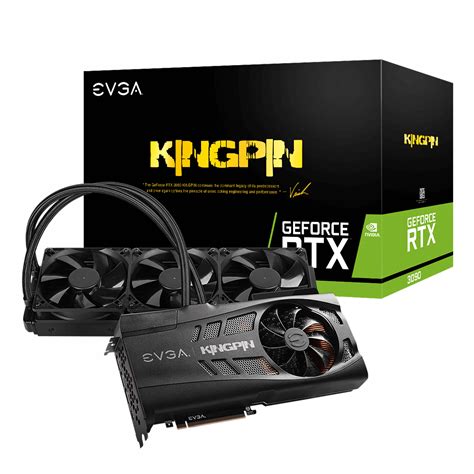 EVGA GeForce RTX 3060 Ti XC GAMING — Bangmod Enterprise