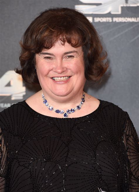 What Happened to Susan Boyle: From Her Affair with an American Doctor