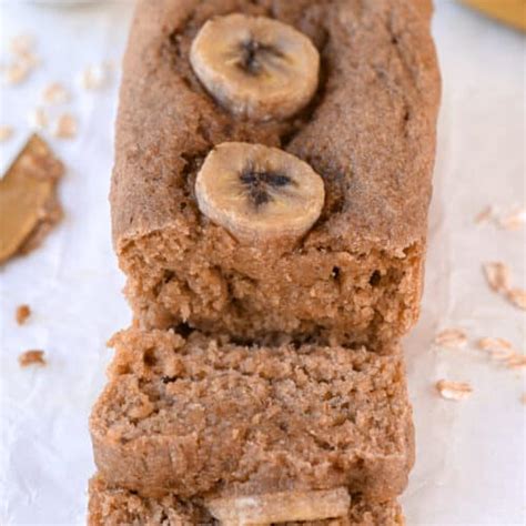 Low Calorie Banana Bread