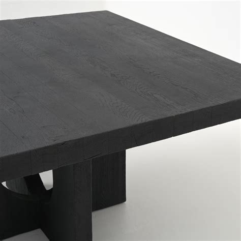kurai dining table set  deevie vermetten  fermetti set